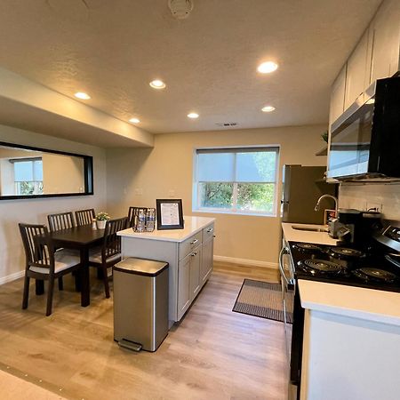 City View Retreat 2 Bedroom 1 B Draper Exterior foto