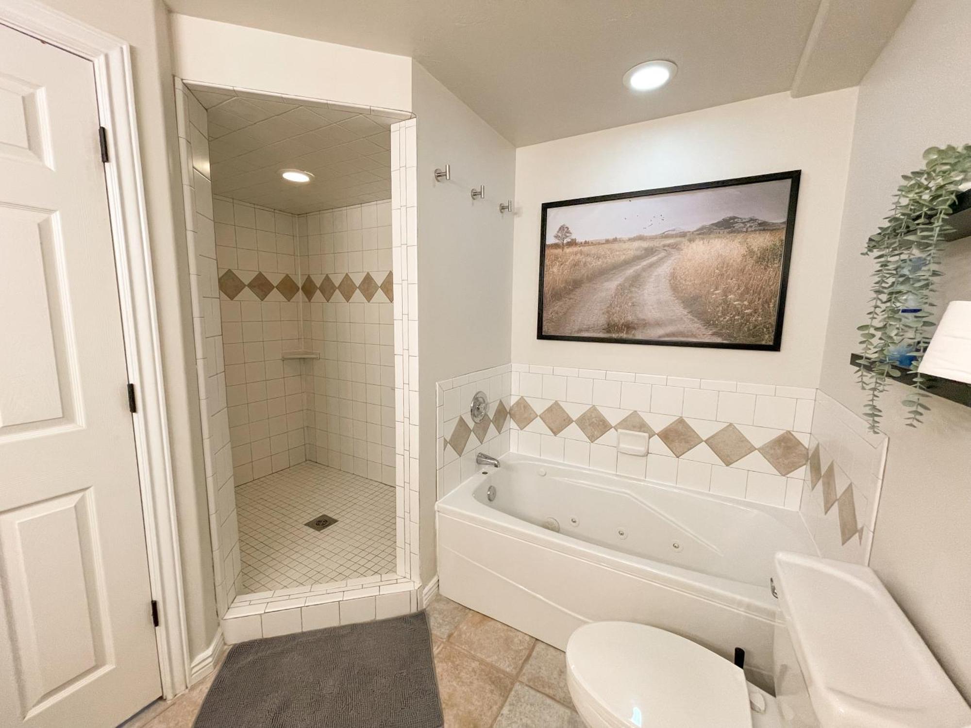 City View Retreat 2 Bedroom 1 B Draper Exterior foto