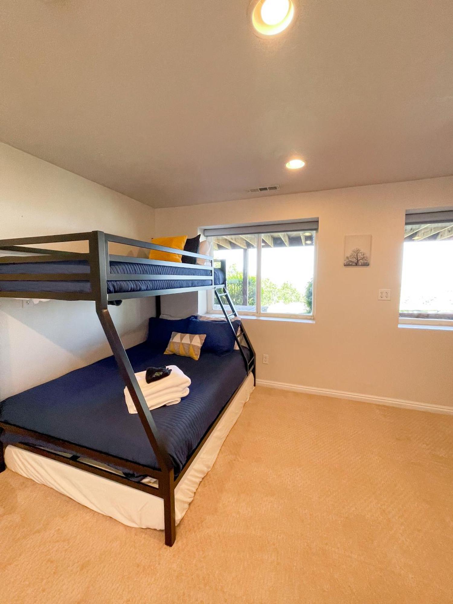 City View Retreat 2 Bedroom 1 B Draper Exterior foto