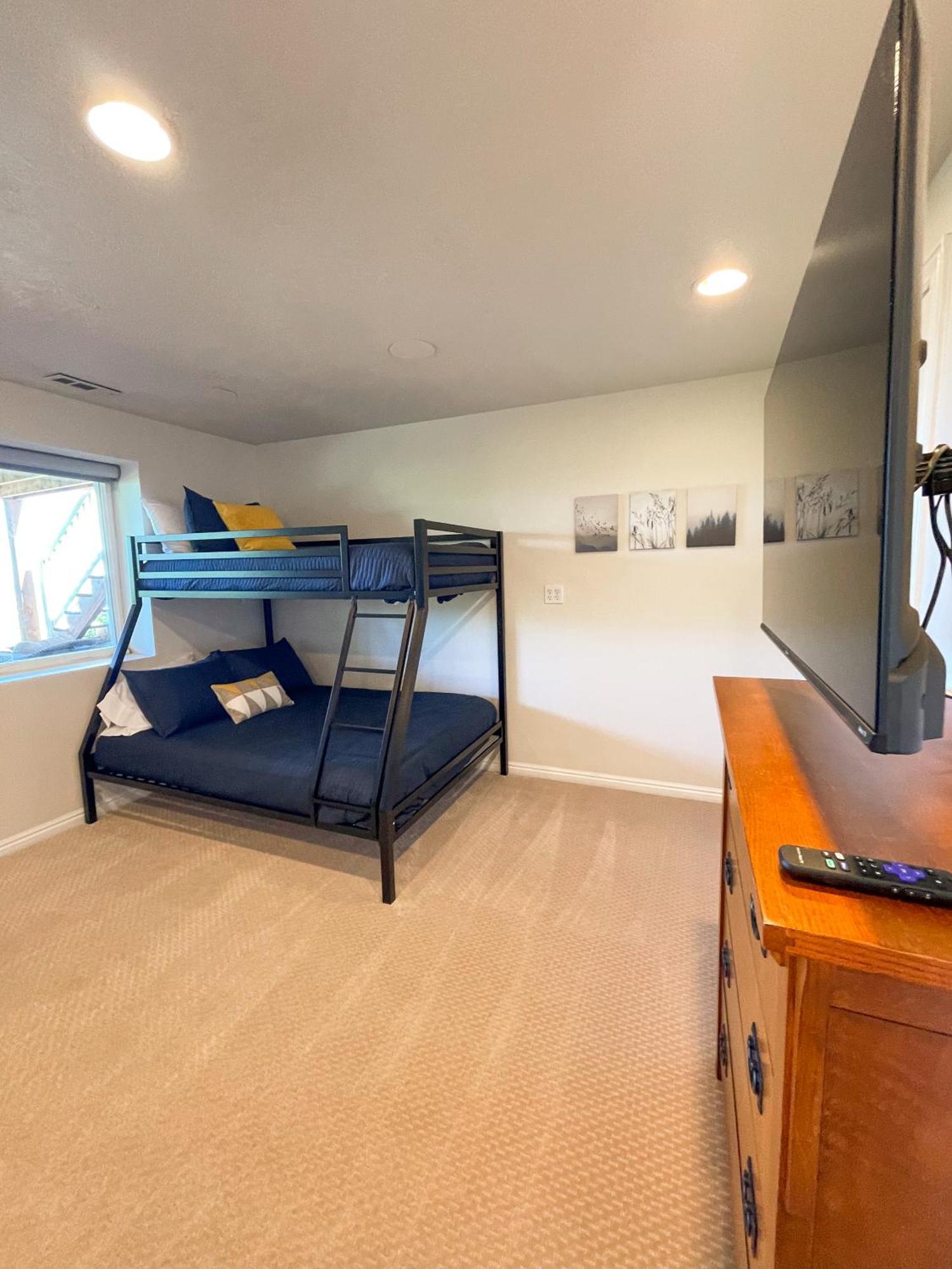 City View Retreat 2 Bedroom 1 B Draper Exterior foto