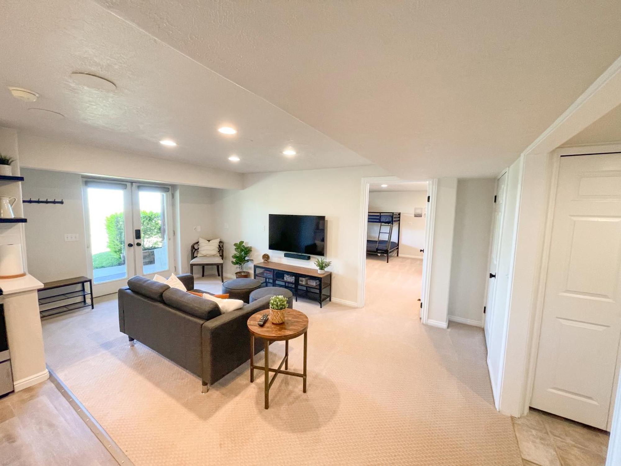 City View Retreat 2 Bedroom 1 B Draper Exterior foto