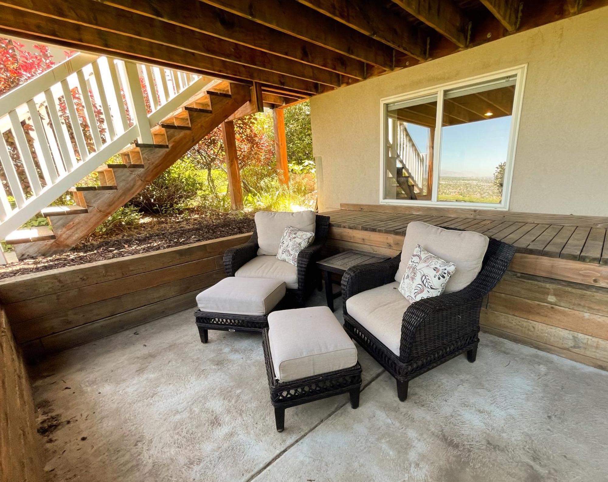 City View Retreat 2 Bedroom 1 B Draper Exterior foto